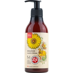 Восстанавливающий крем для рук 5 в 1 Repairing Hand Cream, 300 мл