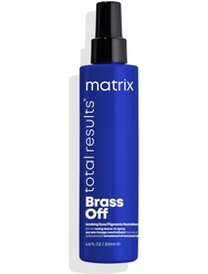 Спрей для волос Total Results Brass Off, 200 мл
