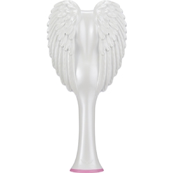 Расческа-детанглер Tangle Angel 2.0 Gloss White «Глянцевый белый»
