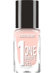 Лак для ногтей One minute gel