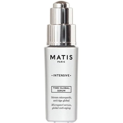 Сыворотка для лица «глобальный антивозрастой уход» Intensive/Time-Global Serum, 30 мл