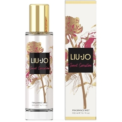 Fragrance Mist Sweet Carnation, 200 мл