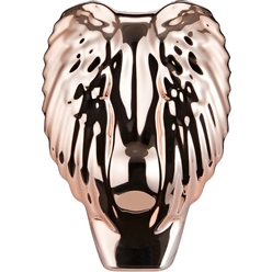 Расческа-детанглер Tangle Angel Pro Compact Rose Gold «Розовое золото»