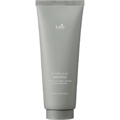 Шампунь-детокс для кожи головы La'Dor C-Tox Clay Shampoo, 200 мл