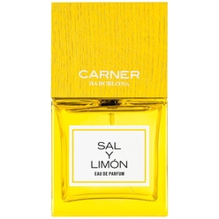Парфюмерная вода Sal Y Limon