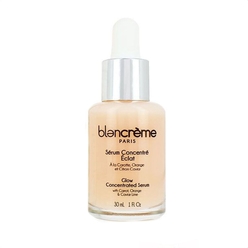 Сыворотка для сияния кожи лица Glow Concentrated Serum, 30 мл