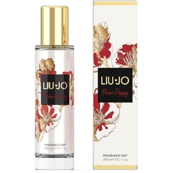 Fragrance Mist Divine Poppy, 200 мл