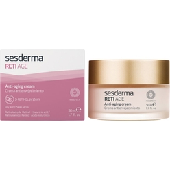 Sesderma Retiage Антивозрастной крем 50мл