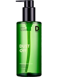Очищающее масло для лица Missha Super Off Cleansing Oil (Dust Off), 305 мл