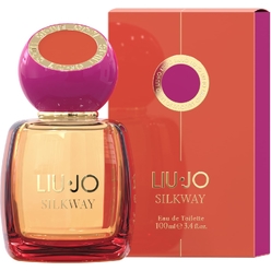 Natural Spray Liu Jo Silkway
