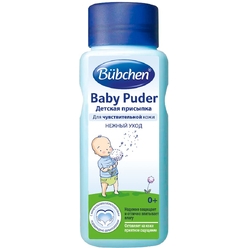 Детская присыпка Baby Puder, 100 мл