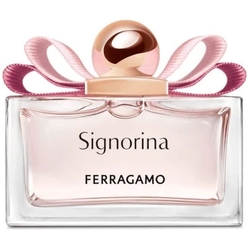 Парфюмерная вода Signorina