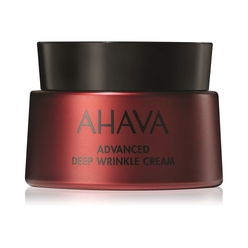 Разглаживающий крем для глубоких морщин лица и шеи Deep Wrinkle Smoothing Cream, 50 мл