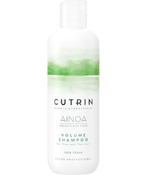 Шампунь для объема волос Ainoa Volume Shampoo, 300 мл