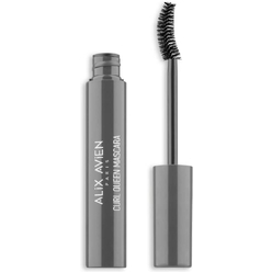 Тушь для ресниц подкручивающая Gurl Queen Mascara, тон Black,  9 г