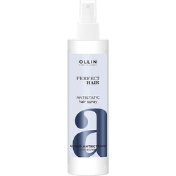 Ollin Perfect Hair Спрей-антистатик для волос 250мл