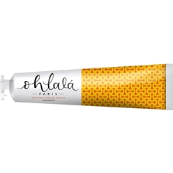 Зубная паста Ohlalá Dentifrice Orange Menthe Toothpaste, 75 мл