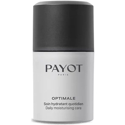 Ежедневный увлажняющий мужской крем-гель лица Optimale Daily Moisturising Care, 50 мл