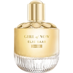 Парфюмерная вода Girl of Now Shine