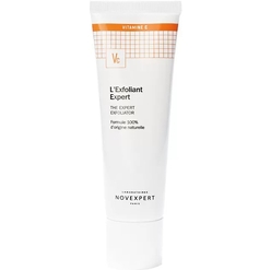 Отшелушивающий скраб для сияния кожи Vitamin C The Expert Exfoliator, 50 мл