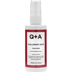 Увлажняющий спрей для лица Hyaluronic Acid 100 мл