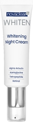 Крем ночной отбеливающий Novaclear Whiten, 50 мл