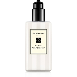 Лосьон для тела Jo MaloneRed Roses Body & Hand Lotion 250 ml
