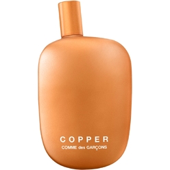 Парфюмерная вода COPPER 100 мл