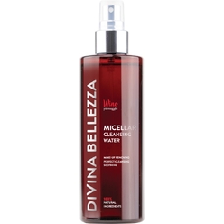 Мицеллярная очищающая вода Micellar Cleansing water, 200 мл