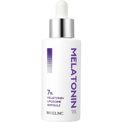 7% Melatonin Liposome Ampoule RX Сыворотка для лица с мелатонином, 50 мл