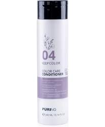 Кондиционер для окрашенных волос 04 Keepcolor Color Care Conditioner, 300 мл