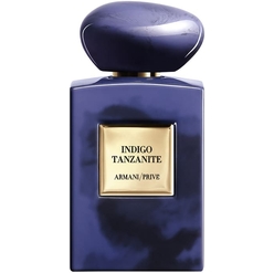 Парфюмерная вода Indigo Tanzanite, 100 мл