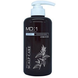 Укрепляющий кондиционер для волос Hair Therapy Hasuo Scalp Care Conditioner, 500 мл
