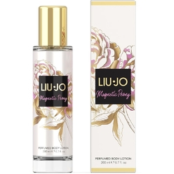 Body Lotion Magnetic Peony, 200 мл