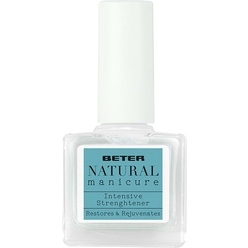 Укрепитель, основа, закрепитель лака для ногтей Natural Manicure Fortalecedor Intensivo, 10 мл