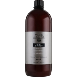 Шампунь для волос увлажняющий Magic Arganoil Secret Shampoo