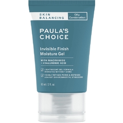 Paula's Choice Skin Balancing Invisible Finish Moisture Gel/Крем для нормальной, жирной, комбинированной кожи, 60 мл.