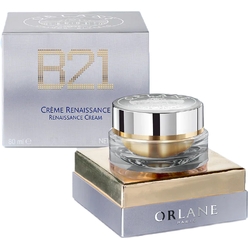 Антивозрастной крем «Ренессанс» для лица B21 Extraordinaire/Renaissance Cream, 80 мл