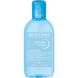 Лосьон увлажняющий тонизирующий Hydrabio Tonique, 250 мл