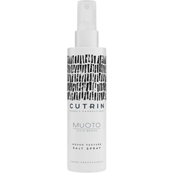 Солевой спрей для раф текстуры Muoto Rough Texture Salt Spray, 200 мл