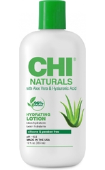 Лосьон для рук и тела Naturals with Aloe Vera Hydrating Body Lotion, 355 мл