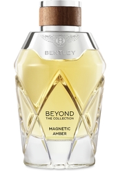 Парфюмерная вода Bentley Beyond The Collection Magnetic Amber, 100 мл