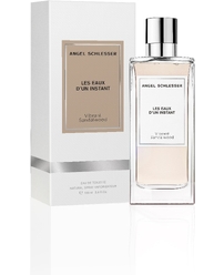 Туалетная вода Les Eaux D’un Instant / Vibrant Sandalwood, 100 мл