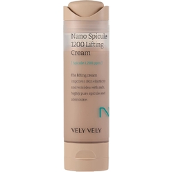 Крем для лица со спикулами с эффектом лифтинга Nano Spicule 1200 Lifting Cream, 50 мл