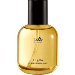 Парфюмированное масло для волос La'Dor Perfumed Hair Oil (La Pitta)
