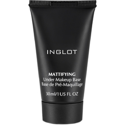 Основа под макияж матирующая Mattifying Under Makeup Base, 20 мл