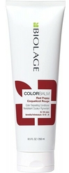 Кондиционер для темных оттенков Color Balm Red Poppy, 250 мл
