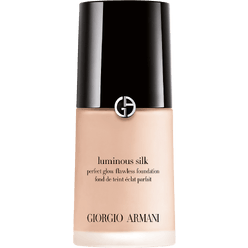 Тональный крем Luminous Silk Foundation
