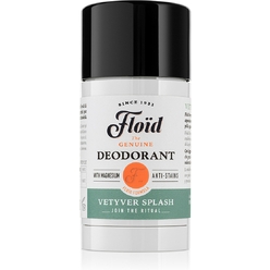 Floid Дезодорант-стик Vetyver Splash, 75 мл