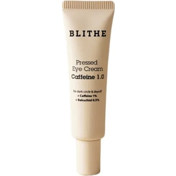 Крем для кожи вокруг глаз против тёмных кругов и мешков Pressed Eye Cream Caffeine 1.0, 20 мл